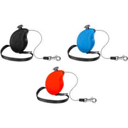 GUINZAGLIO PER CANI E GATTI 'FLIPPY ONE MINI' Col. Blu