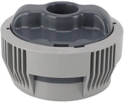 Dispensatore di Cloro in Plastica Rigida - Connesione 43mm - Ricambio P03821 - Adatto per Piscine - Installazione Facile - Utilizzo Sostenibile - Accessorio per Piscine