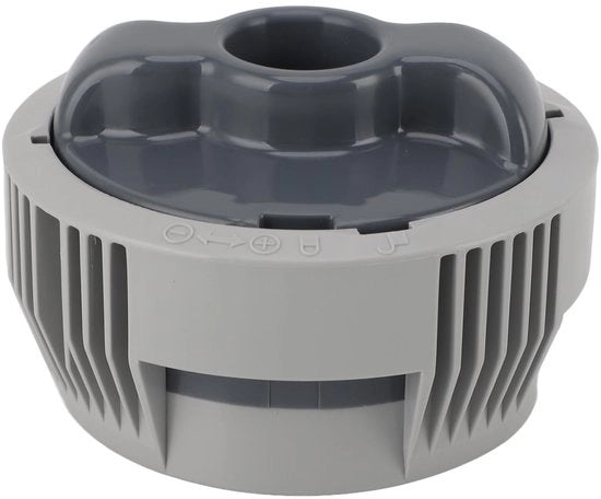 Dispensatore di Cloro in Plastica Rigida - Connesione 43mm - Ricambio P03821 - Adatto per Piscine - Installazione Facile - Utilizzo Sostenibile - Accessorio per Piscine