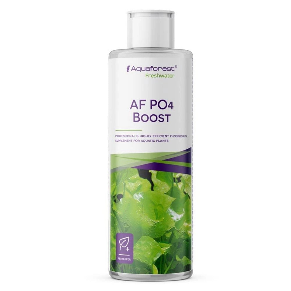 Aquaforest Freshwater AF PO4 Boost Formato: 250 ml