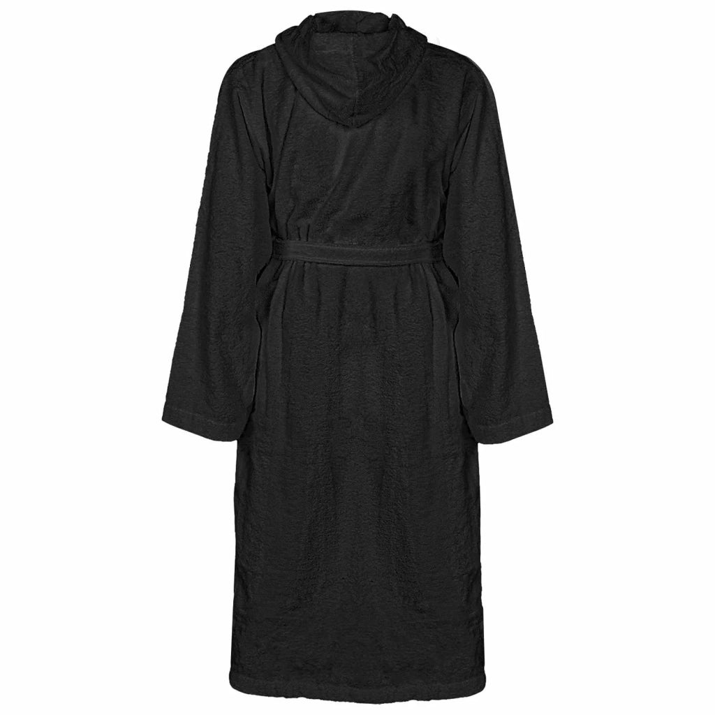 Accappatoio KINN Nero L Cotone CFW3685065