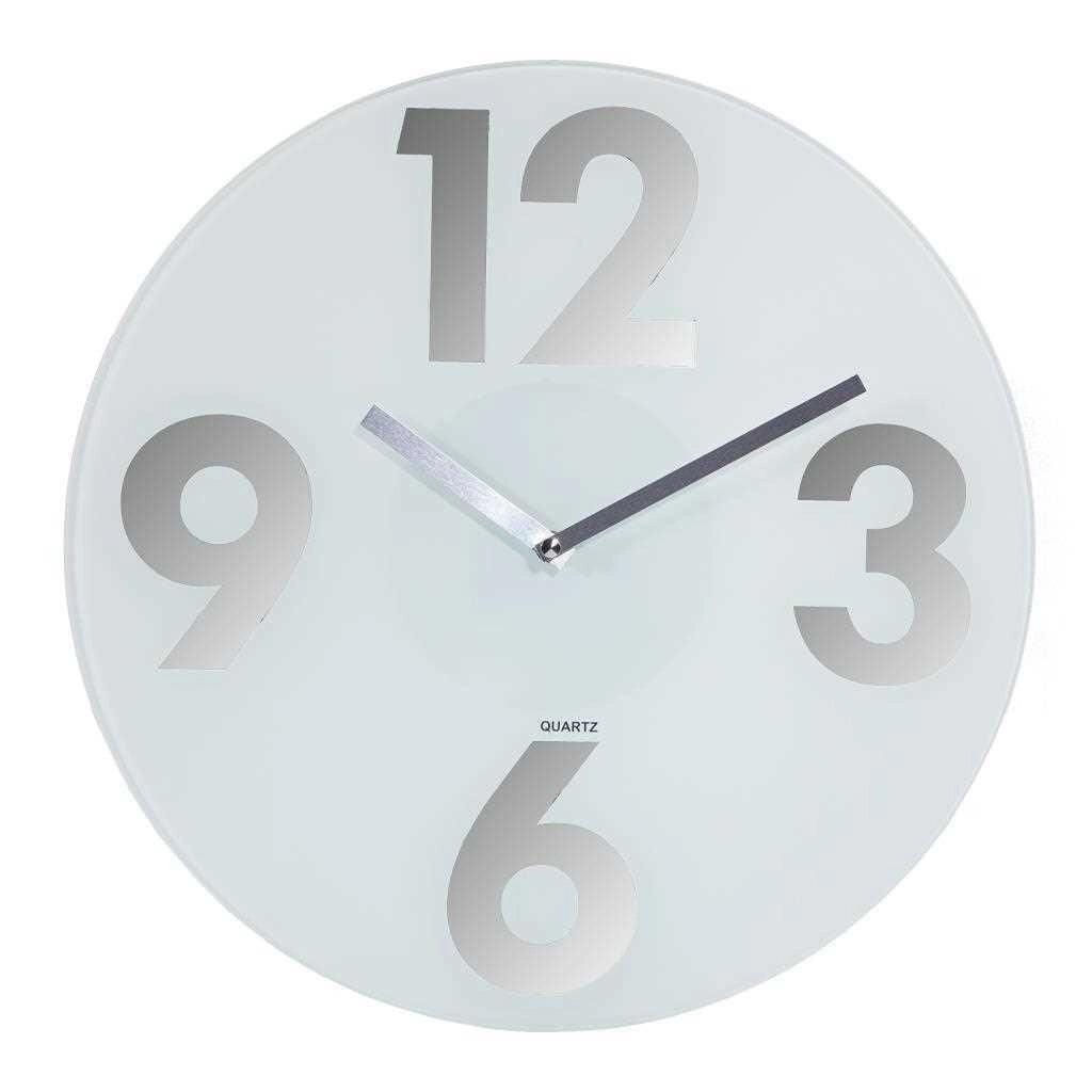 Orologio da parete 35x35x04