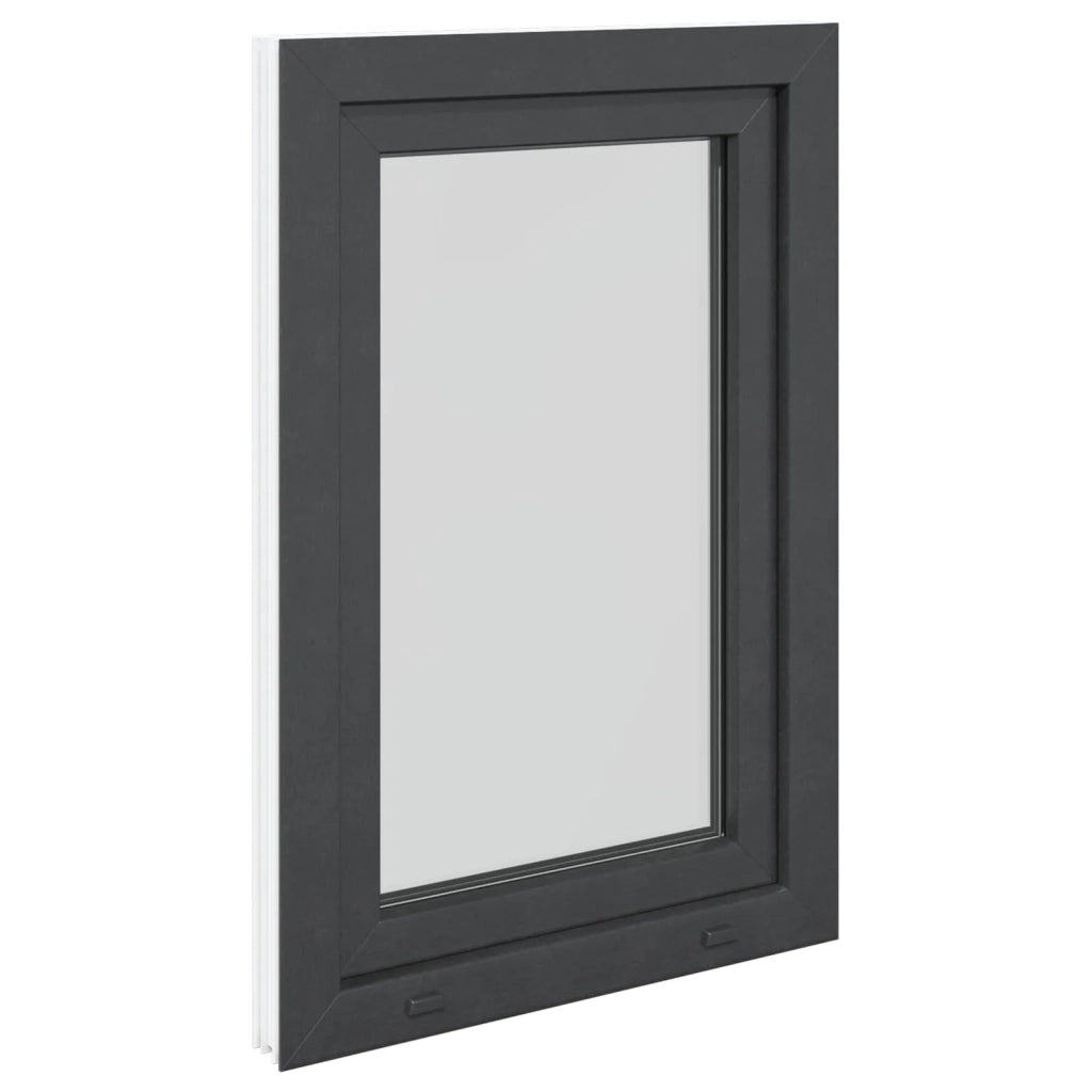 Colore interno della finestra del seminterrato Bianco RISOR 42052414