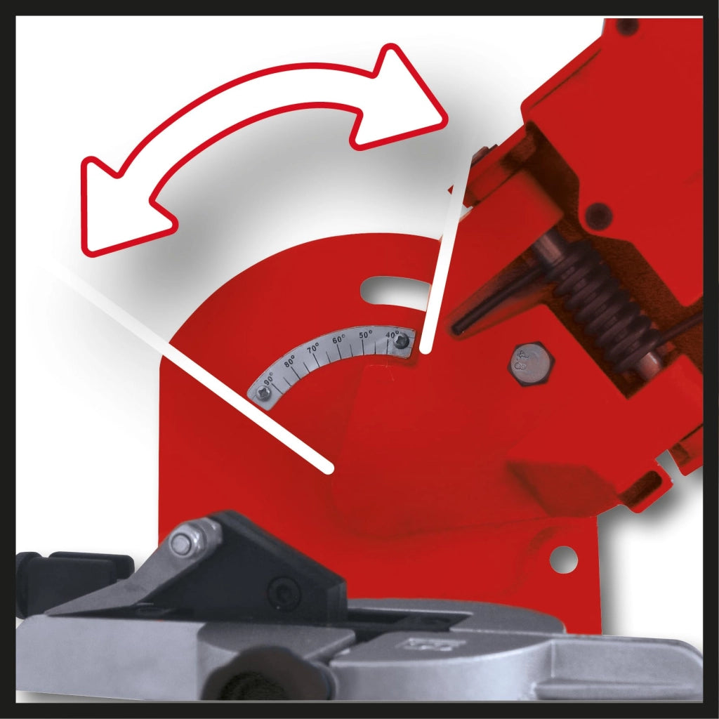 Affilacatene Gc Cs 235 e 235 W Einhell