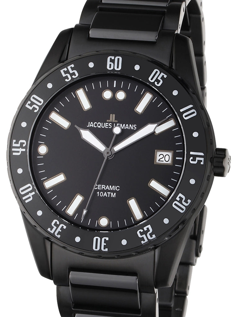 JACQUES LEMANS Mod. 42-10D