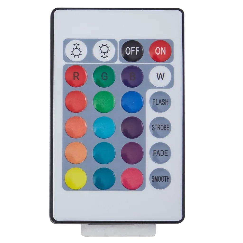 Sedia da Ufficio | Sedia da Gaming con Luci a LED RGB Blu e Nera in Similpelle