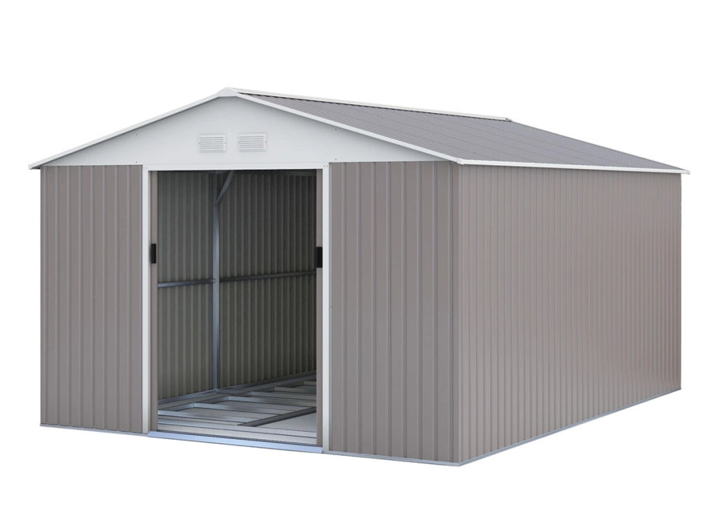 Base per capanno da giardino "Dallas" 15,16 M²