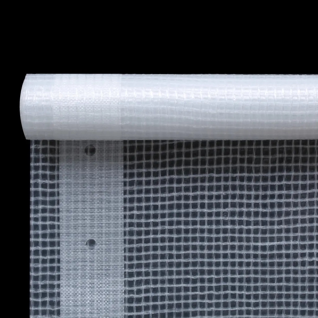 Telone Leno 260 g/m2 4x5 m Bianco