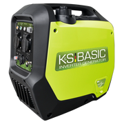 Generatore di inverter KSB 21i S