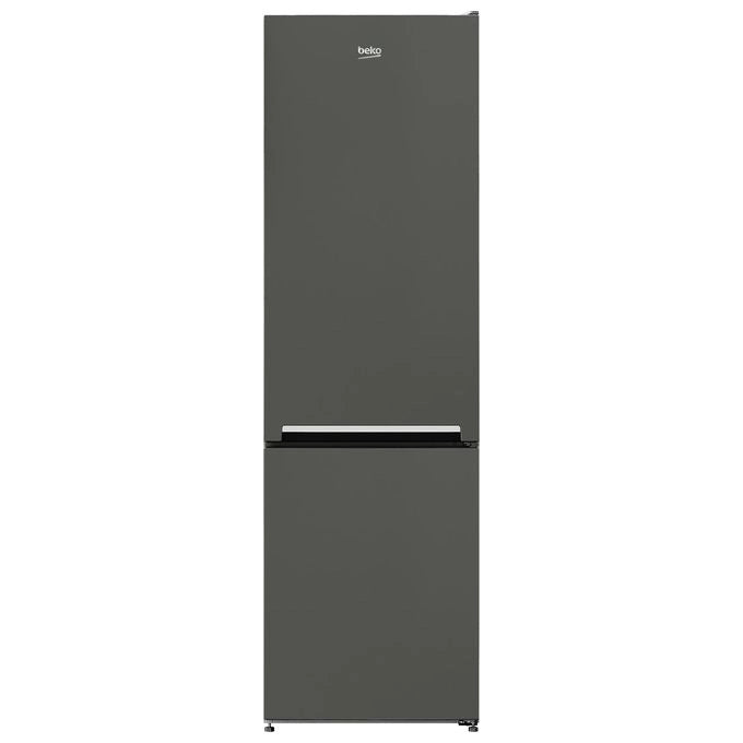 Beko RCSA300K40GN Frigorifero Combinato 291 L 181 cm Classe E 35 dB MinFrost Statico colore Grigio Scuro