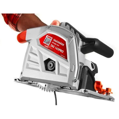 Holzmann Maschinen Holzmann TAS165PRO Mini sega circolare