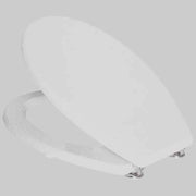 SEDILE COLATO CL50 Bianco coprivaso copriwater SAPAL