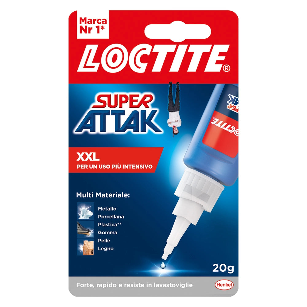12pz super attak 'professional' gr. 20 cod:ferx.9001270nlm