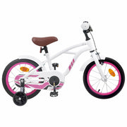 Bicicletta per Bambini 16 Pollici per bambini di 4-6 anni 42009680