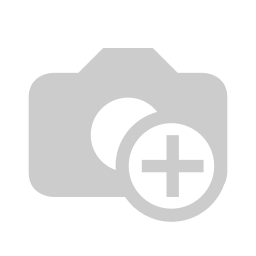 (2C) Madia Eros noce effetto marmo nero 82x145x40 cm