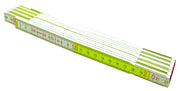 Stabila DOPPIOMETRO MOD. 617  lunghezza mt.2 10.00 pz