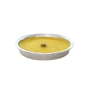 Candela Citronella Alluminio Mm 85 Lapillo 09496