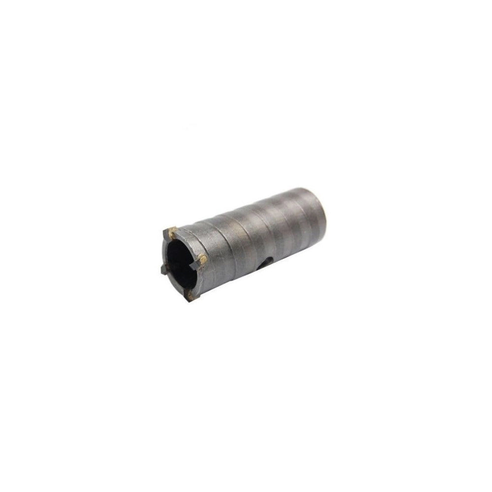 Trade Shop - Fresa A Tazza Carotatrice 30mm Per Muro Pietra Cemento Calcestruzzo -