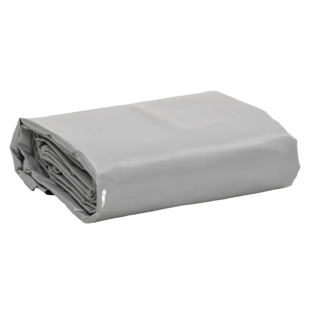 Telone Grigio 4x7 m 650 g/m2
