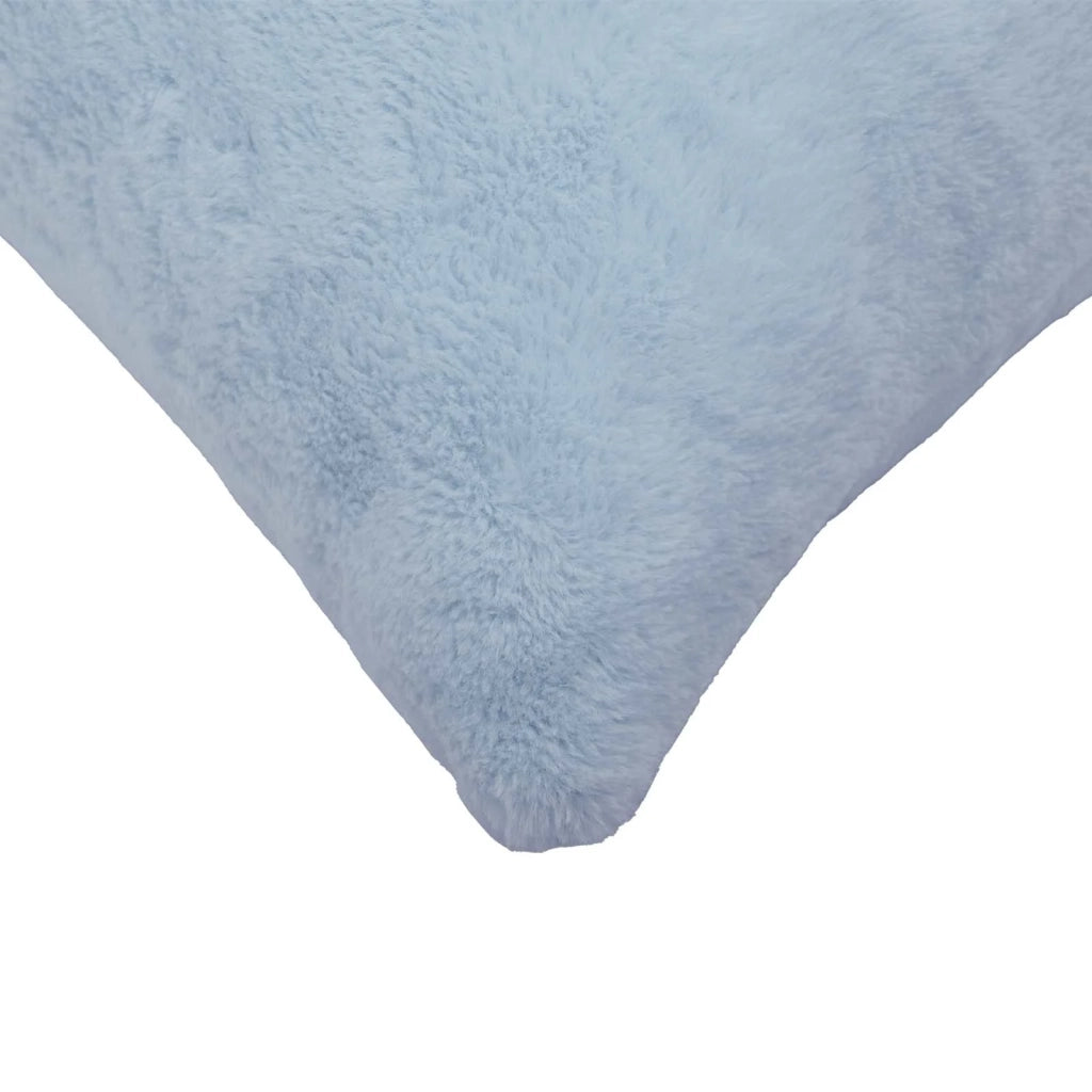 Federa 6 pz HOUTEN Azzurro 50 x 50 cm 919379