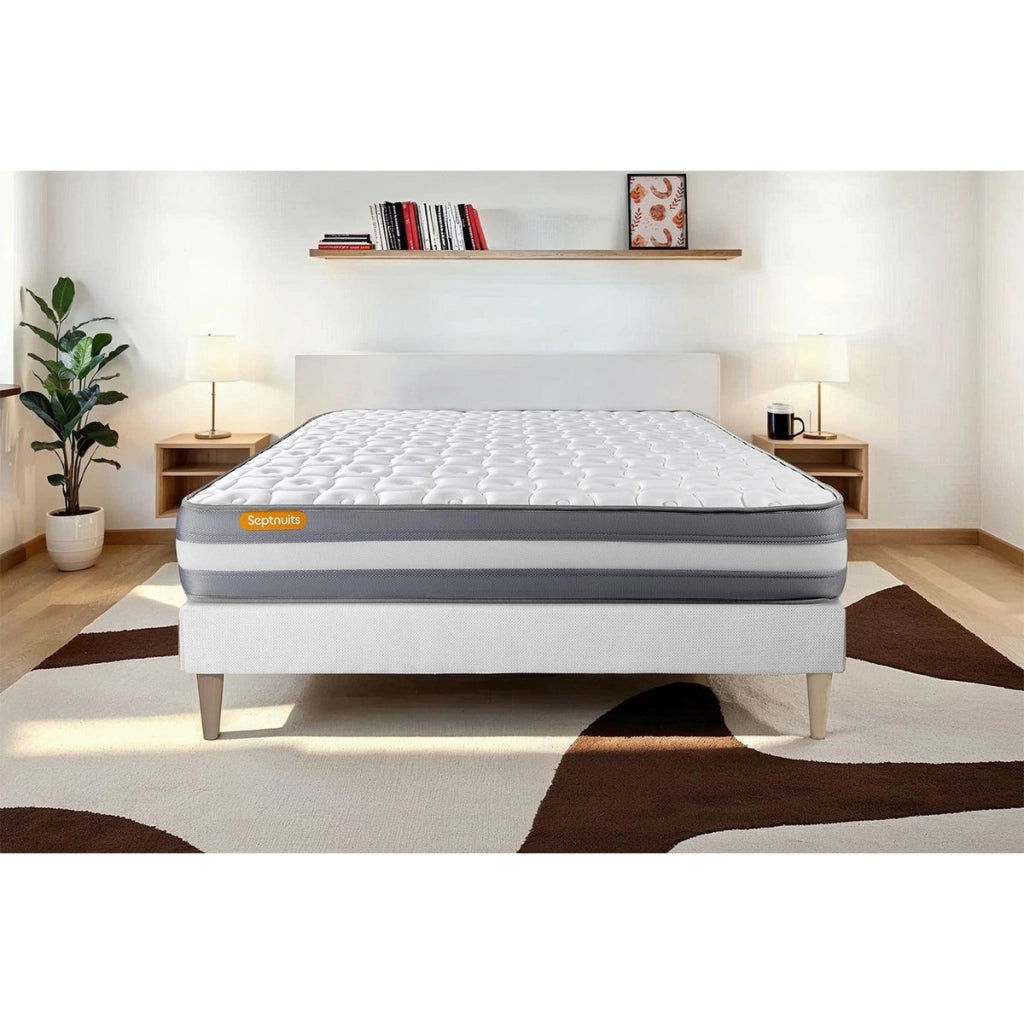 Set materasso e base 90x190 cm - Memo Plus