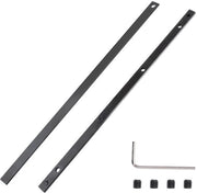 Kit di connettore rail per sega a nastro