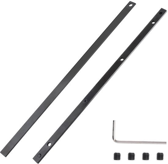Kit di connettore rail per sega a nastro