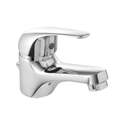 MISCELATORE LAVABO KANT CROMO