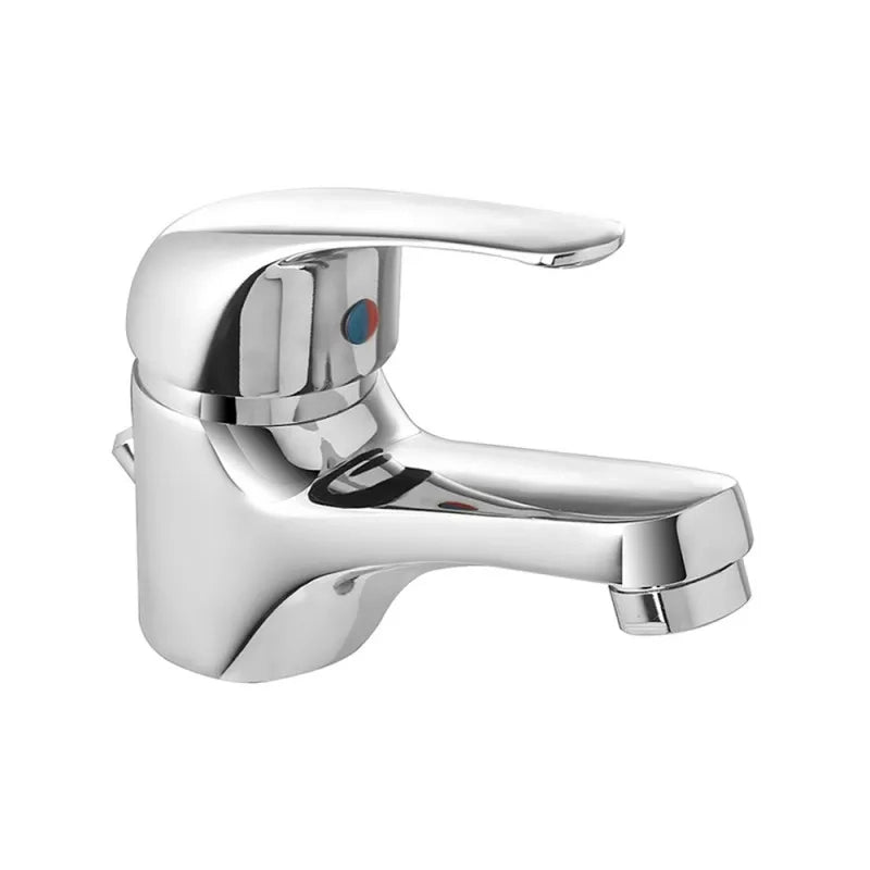 MISCELATORE LAVABO KANT CROMO