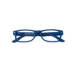 OCCHIALI GMV VENEZIA D. 2,5  COLORE BLU- 4,0 pz