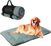 Coperta impermeabile e pieghevole per cani e gatti, 58 x 86 cm