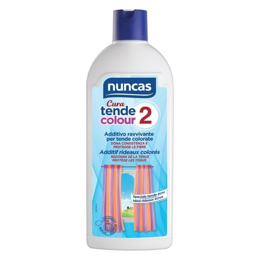 NUNCAS TENDE 2 CURA COLOUR 500 ML