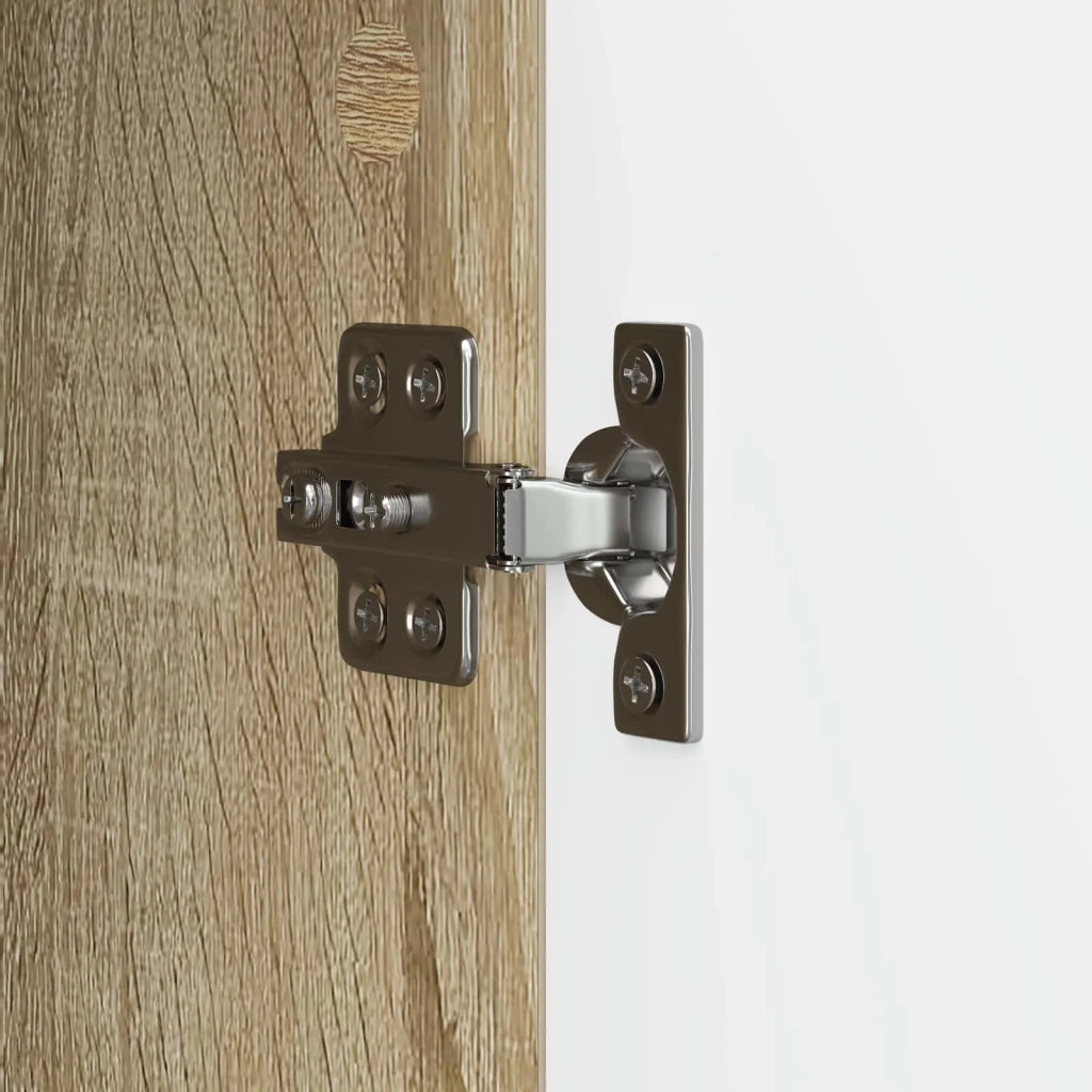 Mobile TV | Armadietto TV | Mobile Porta TV Rovere Sonoma 102 x 34,5 x 50 cm Legno ingegnerizzato