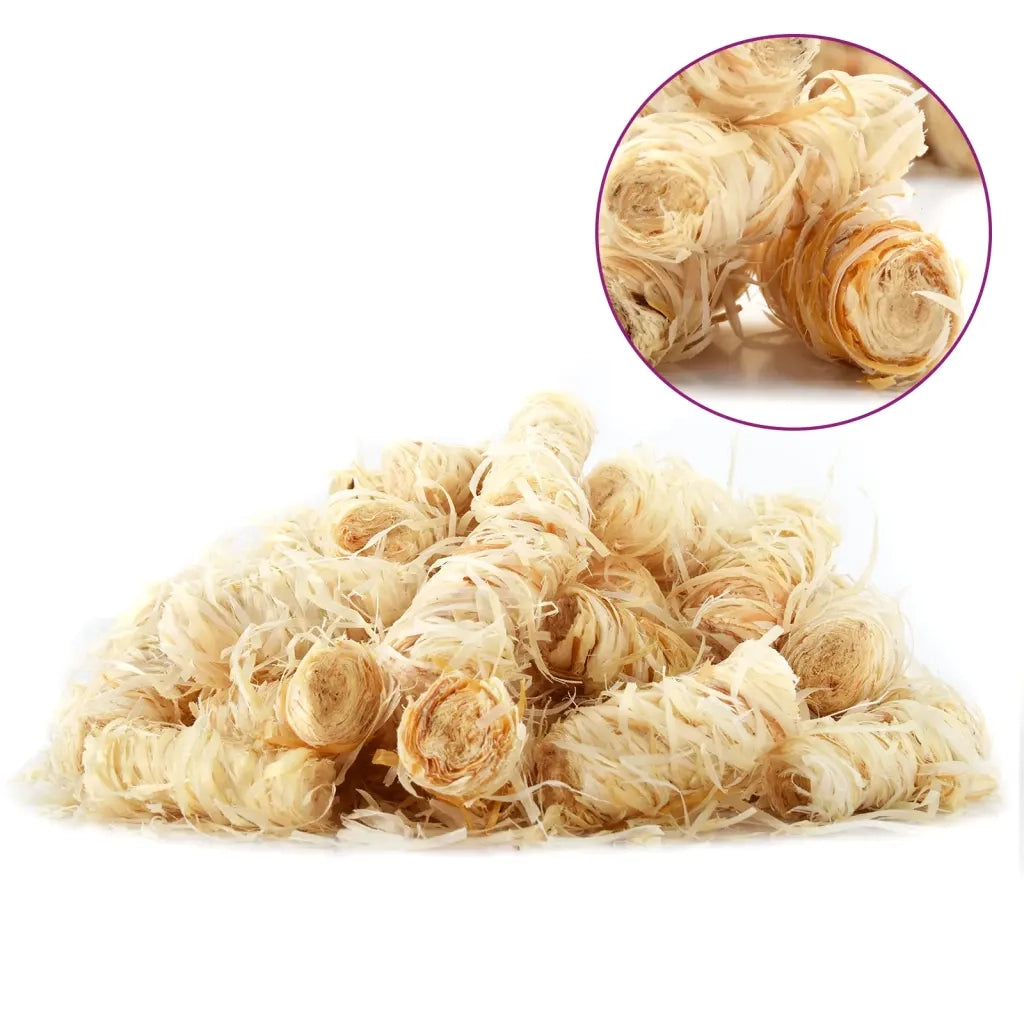 Accendifuoco BIO 10 kg CFW6897675
