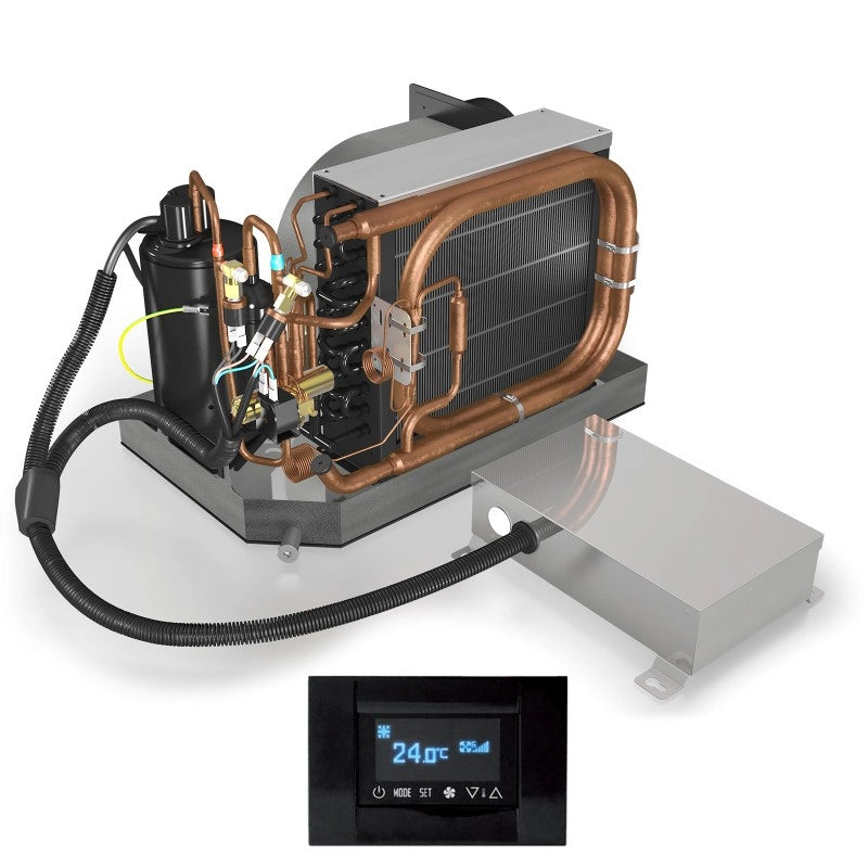 ARIA CONDIZIONATA 12000BTU