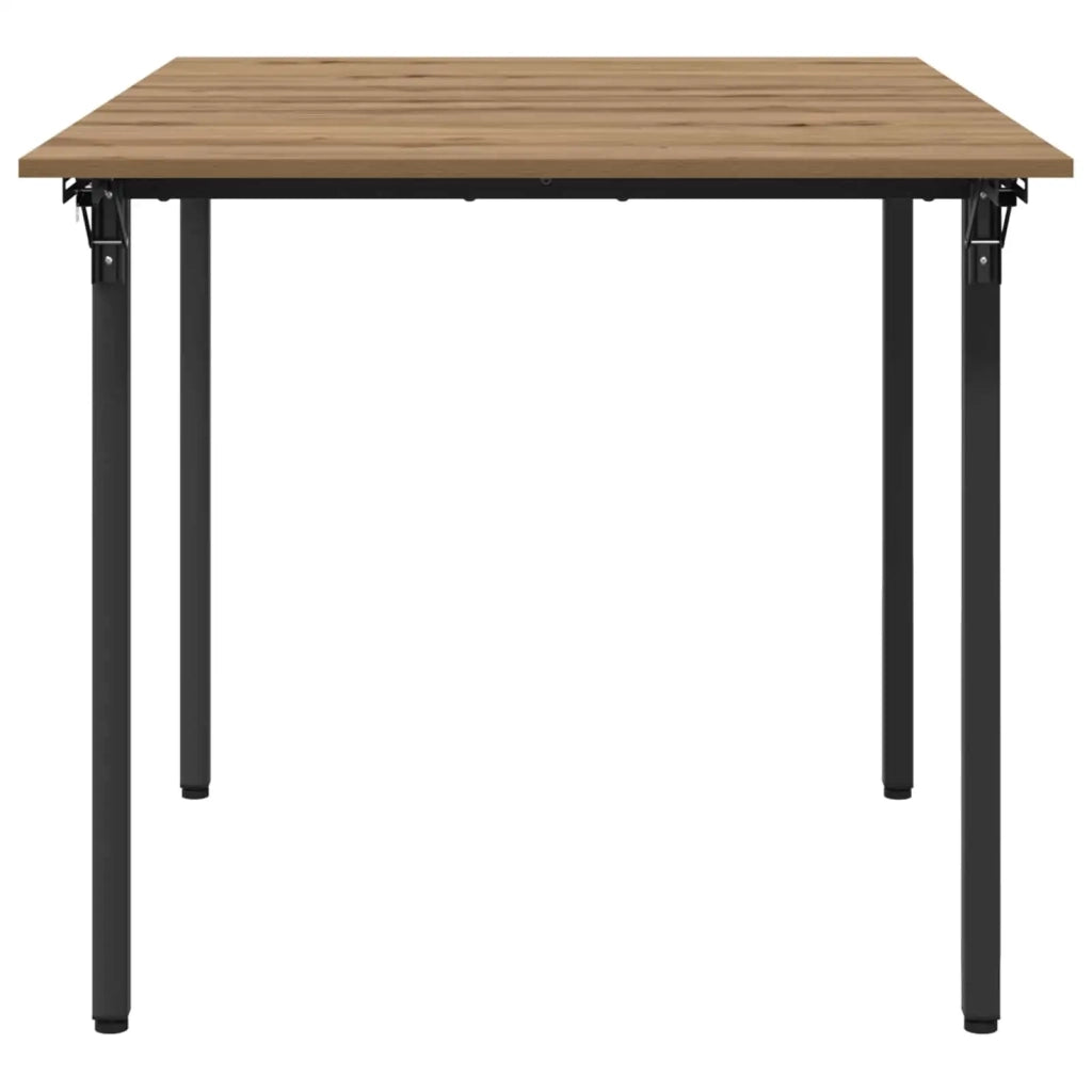 Tavolo da Pranzo Estensibile 120 x 81,5 x 75 cm Rettangolare 8006120