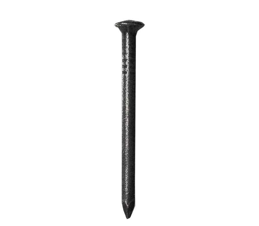CHIODI TESTA BOMBATA CAVATORTA 4,0x70 mm - 2,5 kg- CAVATORTA