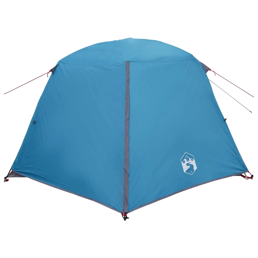 Tenda da backpacking Blu 2 persone