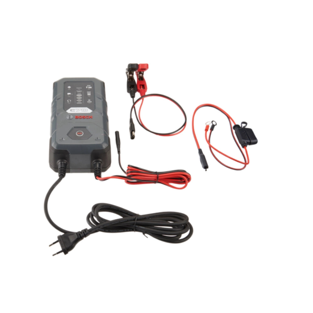 Bosch Caricabatterie C70