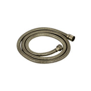 Flessibile acciaio, serie distri vecchio ottone, lunghezza 150 cm