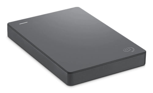 Seagate Basic disco rigido esterno 4 TB 2.5" 3.2 Gen 1 (3.1 Gen 1) Argento