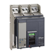 Interruttore Compact NS1000N Micrologic 2.0 1000 A 3 poli 3d Schneider