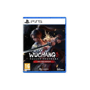 Ps5 wuchang - fallen feathers day one edition eu - 8023171047553