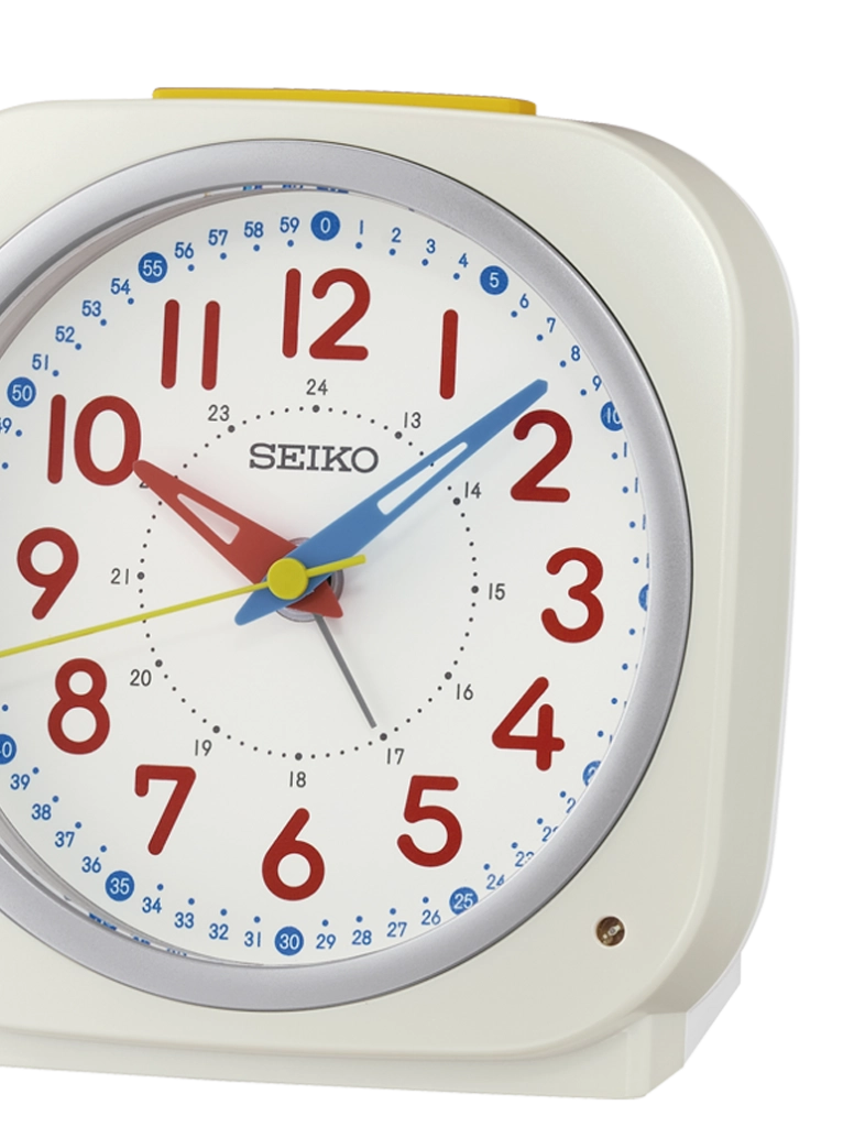SEIKO CLOCKS WATCHES Mod. QHE200W