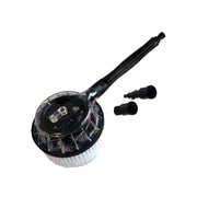Rotospazzola Pw B&D
