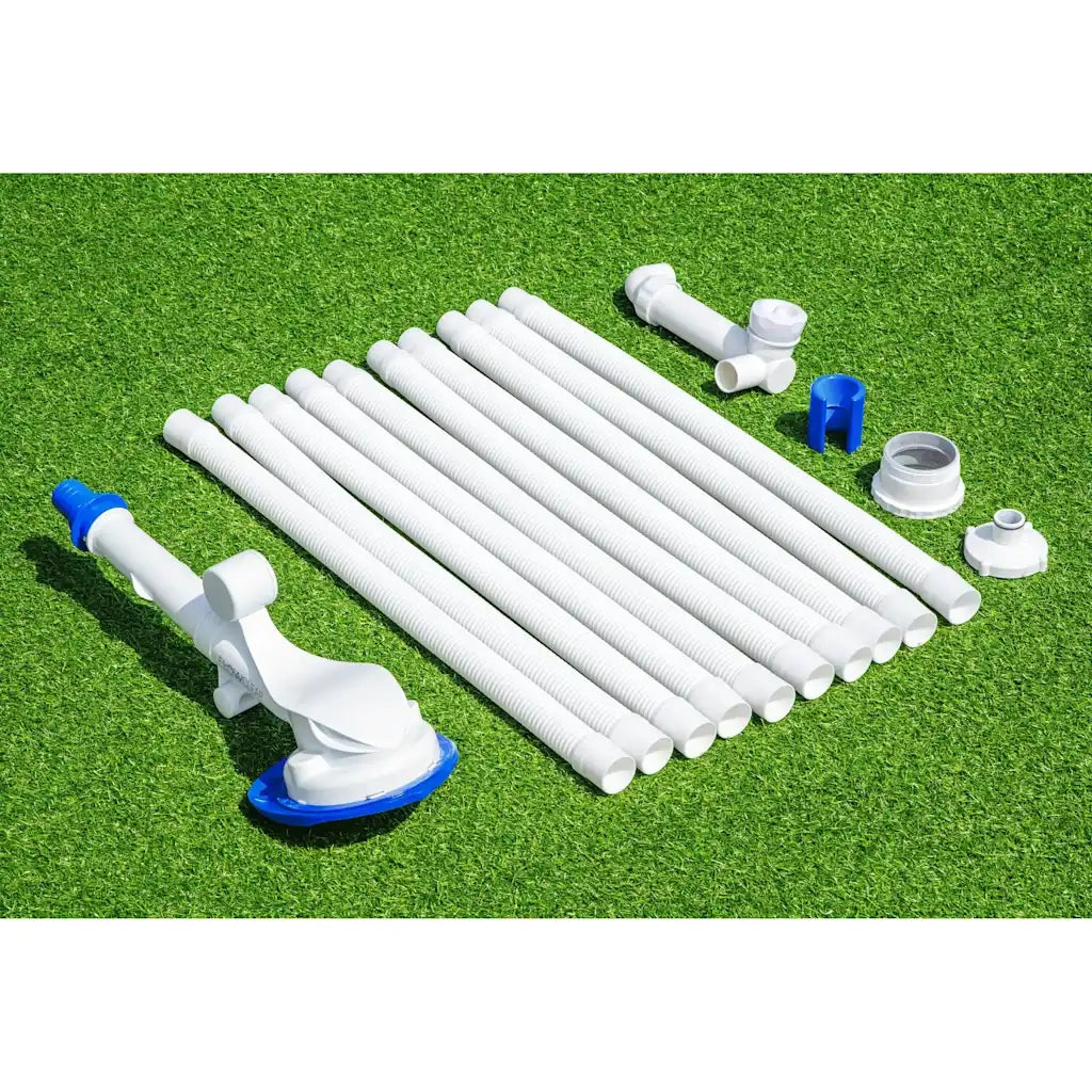 Bestway Aspiratore Automatico Flowclear AquaSweeper 3202586