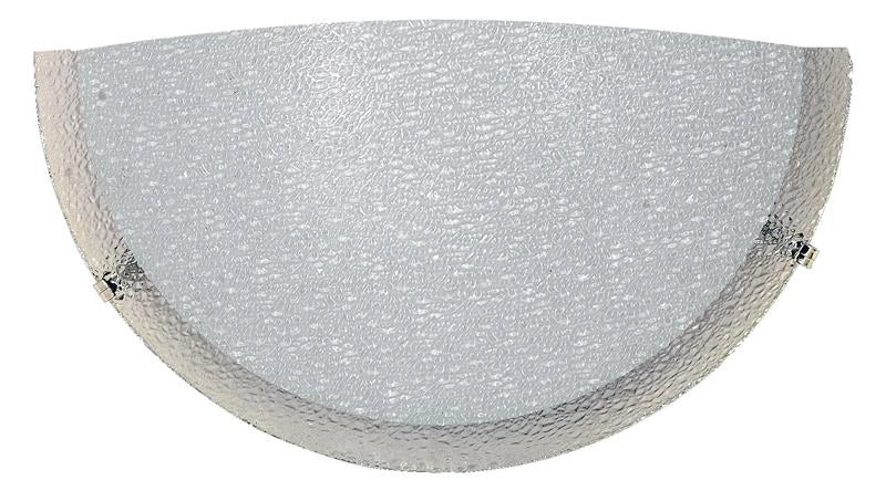 GAIA LAMPADA APPLIQUE DA PARETE E27 1 LUCE