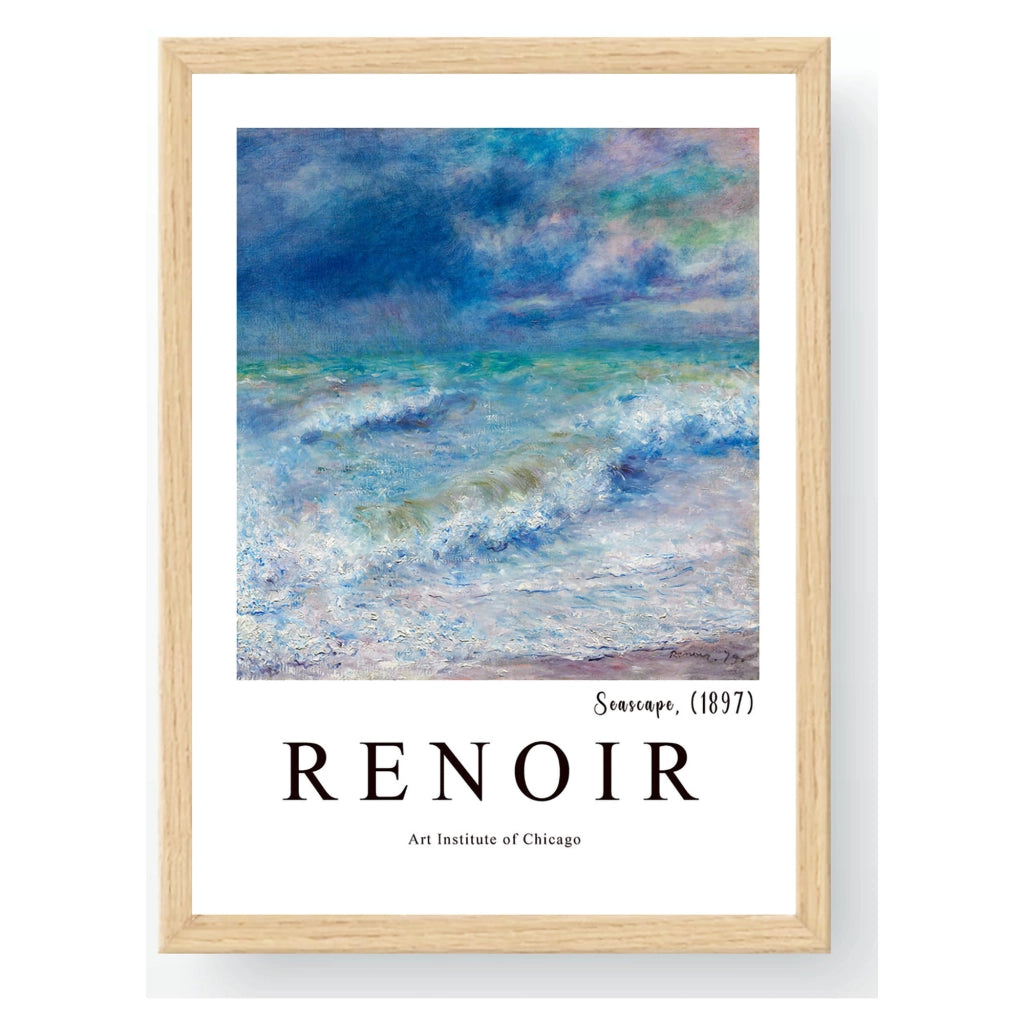 Mesava, Quadro Materiale Struttura in Tessuto, 35x45h cm Multicolore