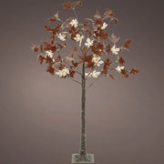 Albero di Acero 72 LED 150H