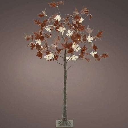 Albero di Acero 72 LED 150H